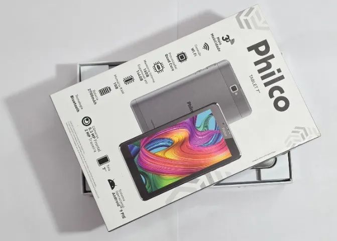 Philco Tablet 7