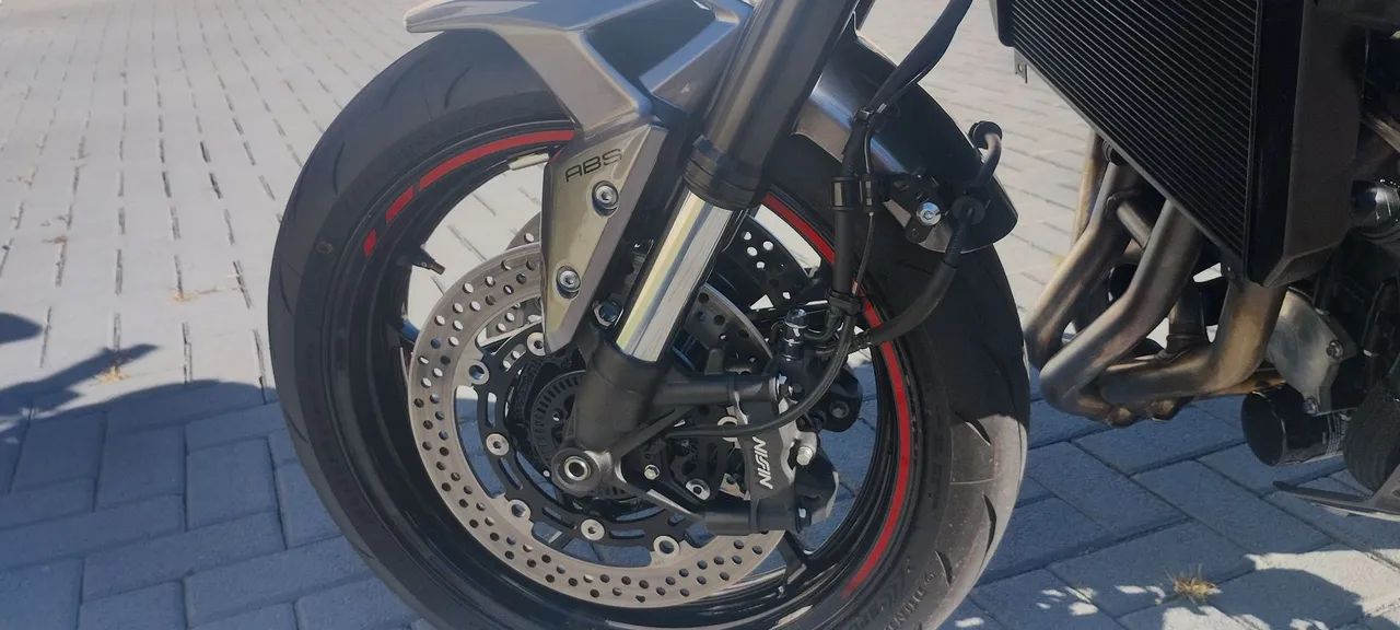 Kawasaki 900 2026 - 1494125038 | OLX