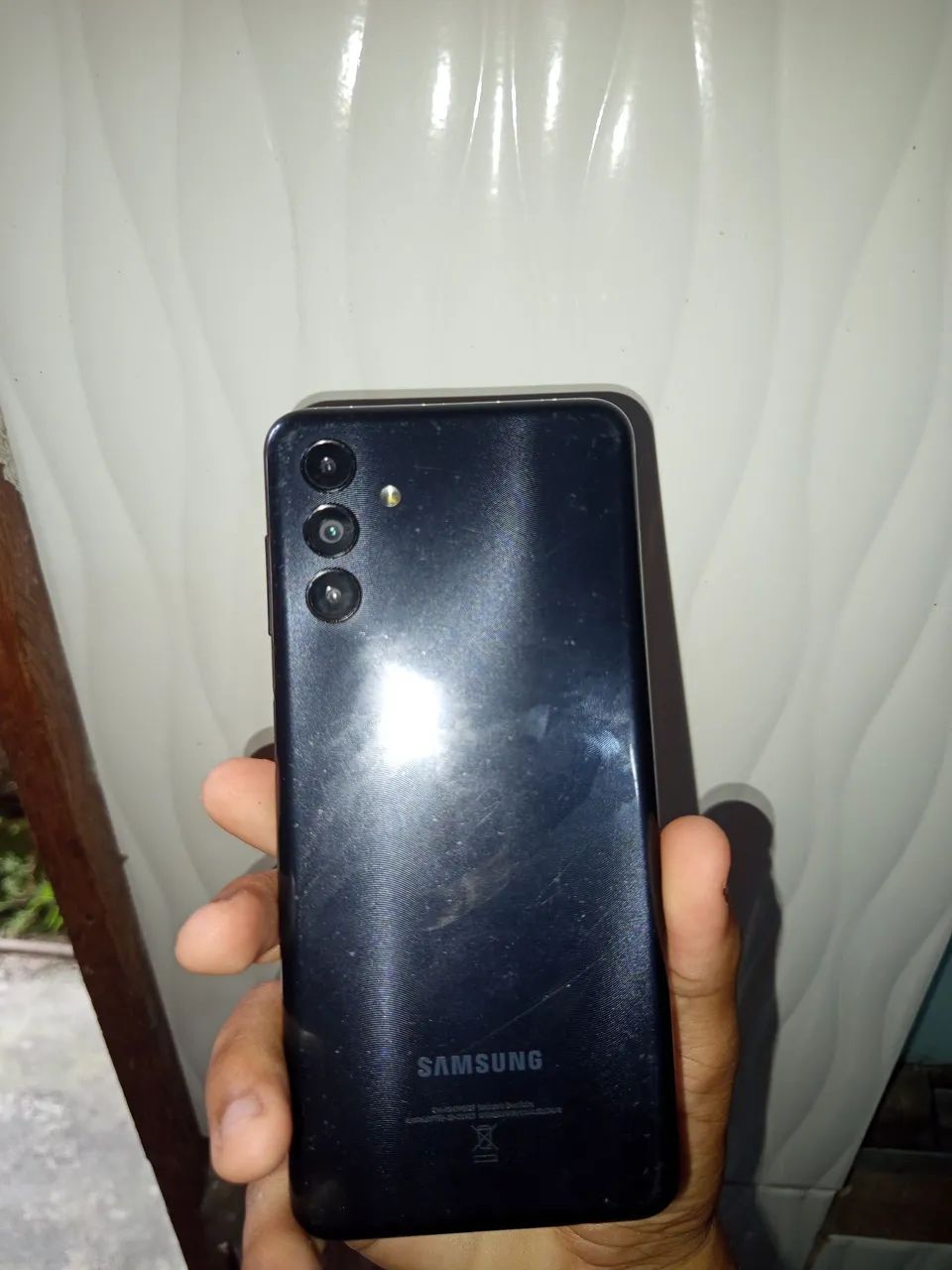Celular A04s - Foto 2