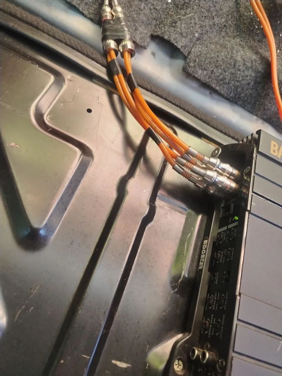 power one 2400  - Foto 3