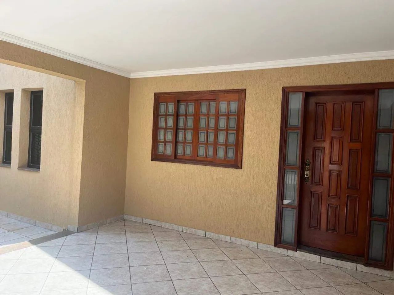 Casa para alugar em Santa Terezinha