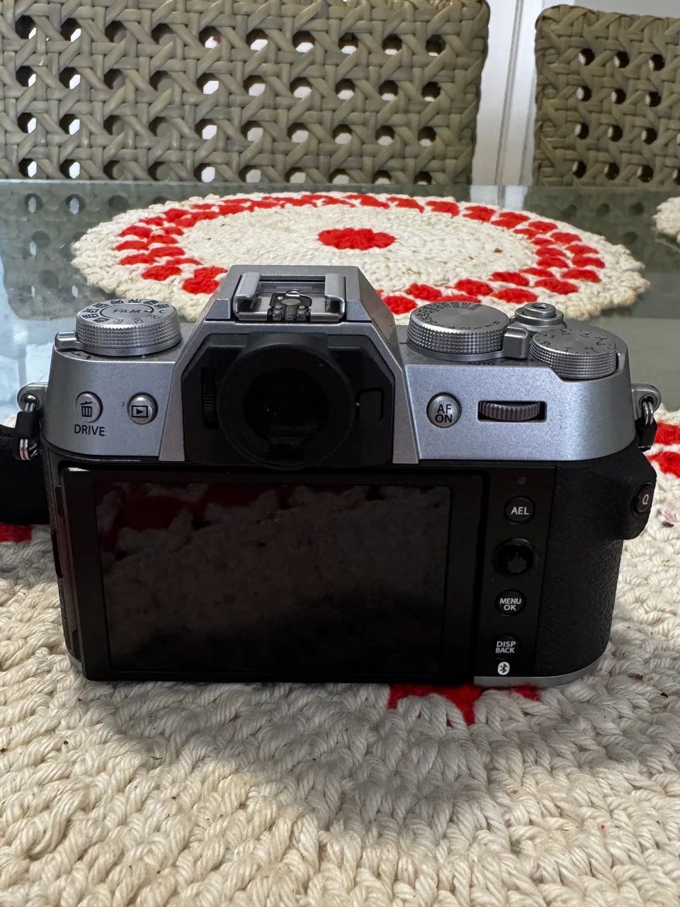CÂMERA FUJIFILM XT-50 - Foto 2