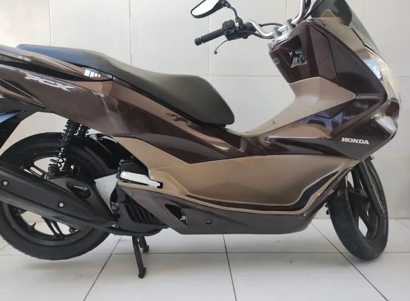 PCX 2018