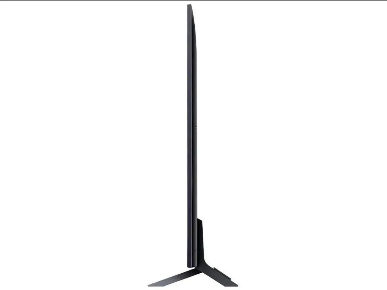 SMART TV 55" LG 4K QUANTUM - Foto 3