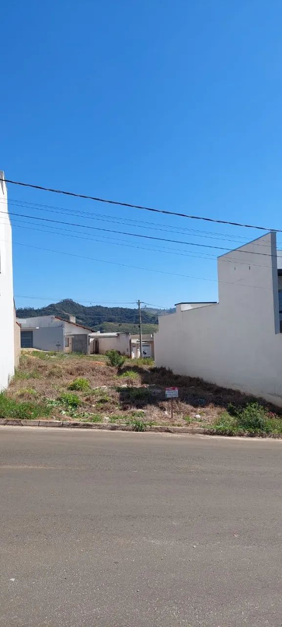 Terreno 200 metros Jacutinga  - Foto 2