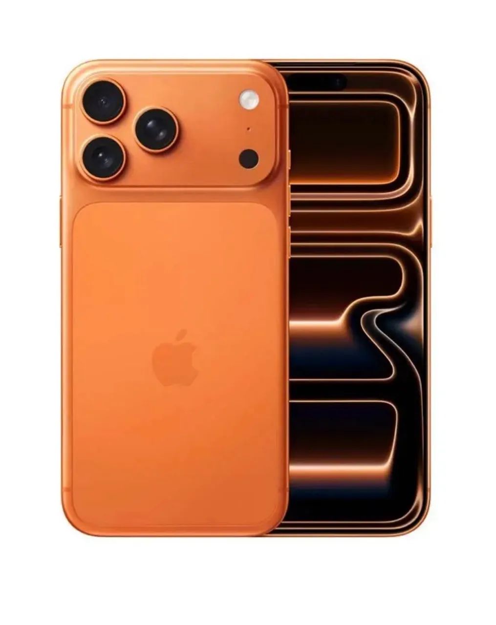iPhone 17 pro max 256 GB - Foto 2