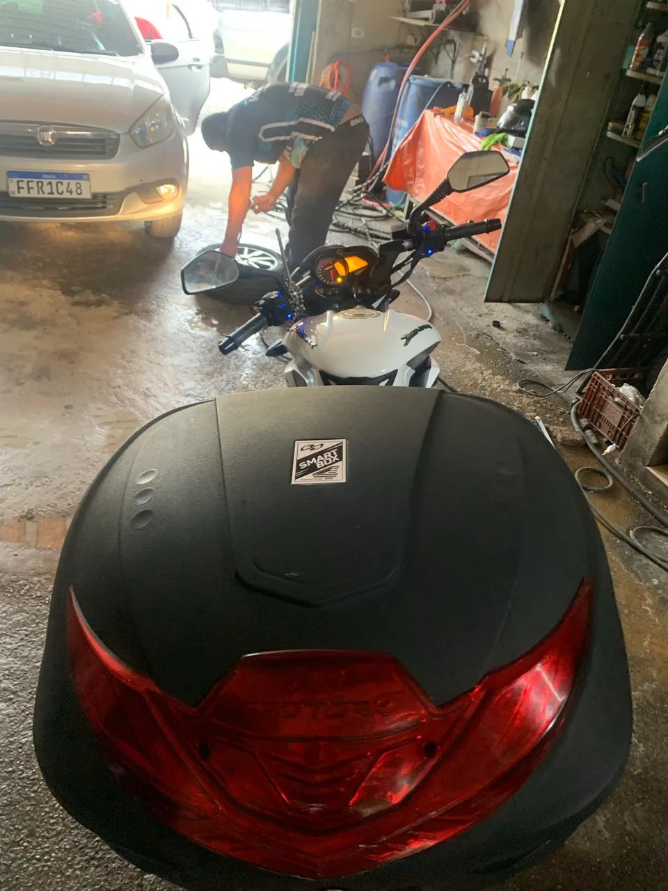 Dominar 160cc 2024  - Foto 4