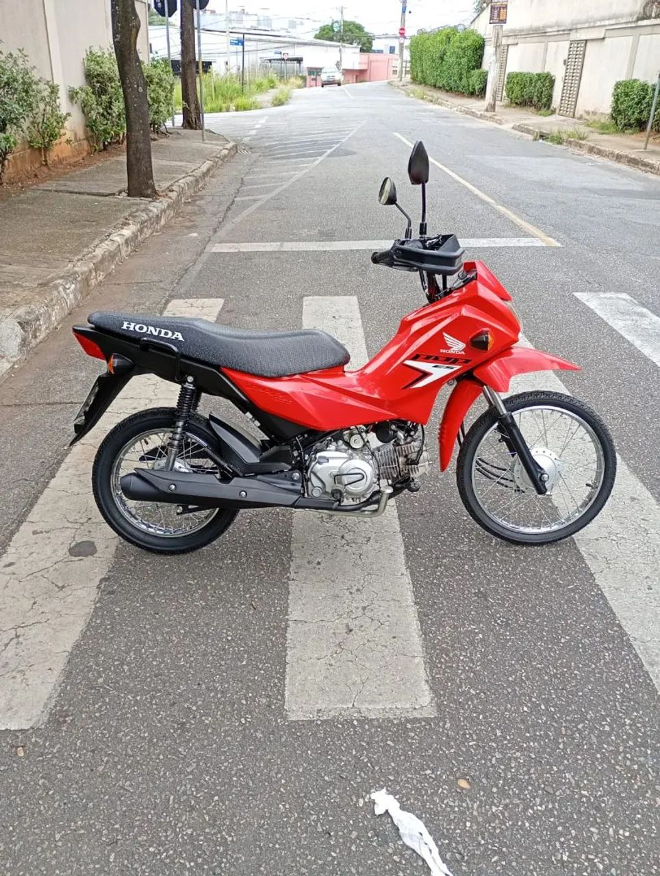 Pop 110 