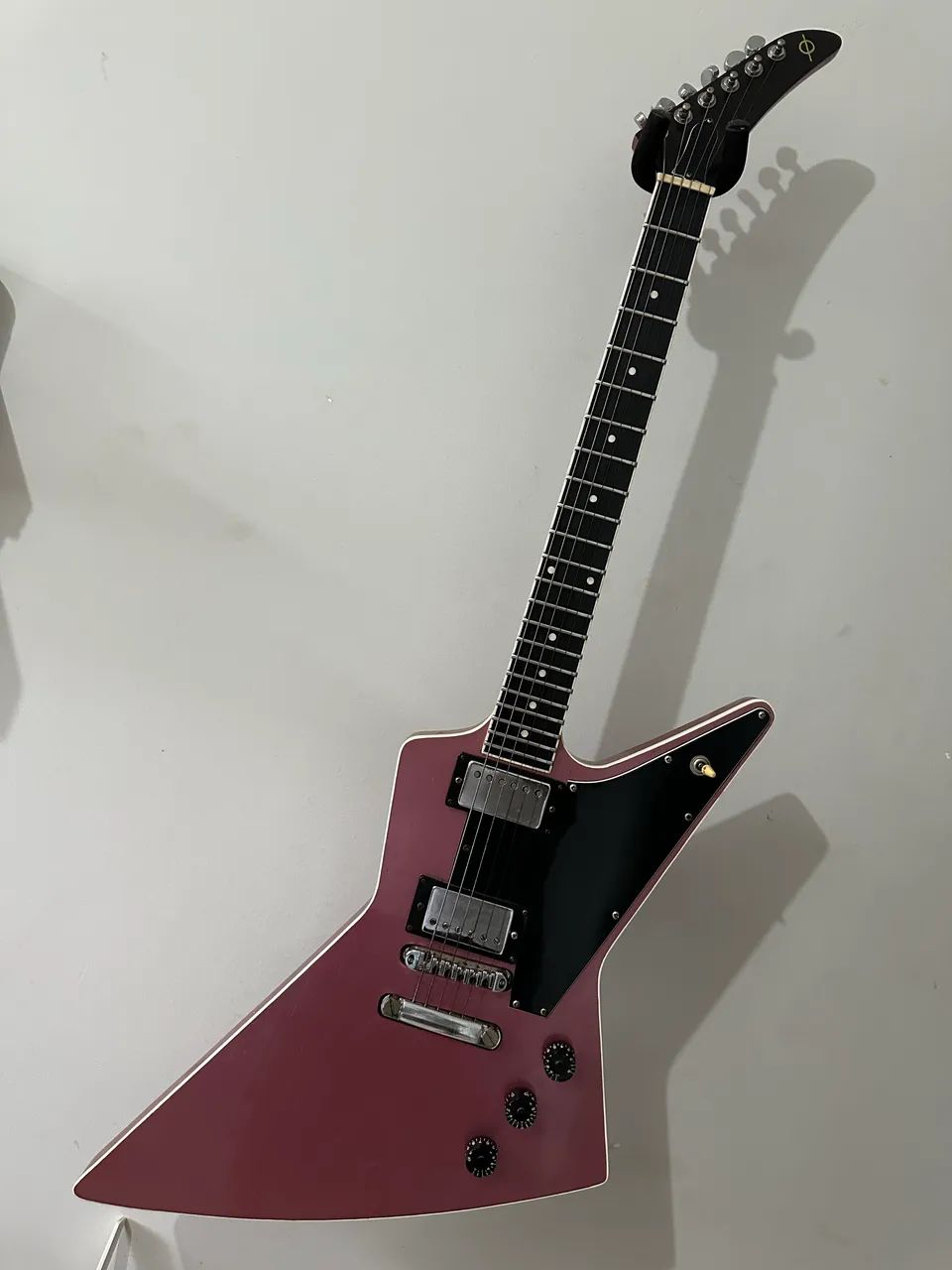GUITARRA EXPLORER - Foto 2