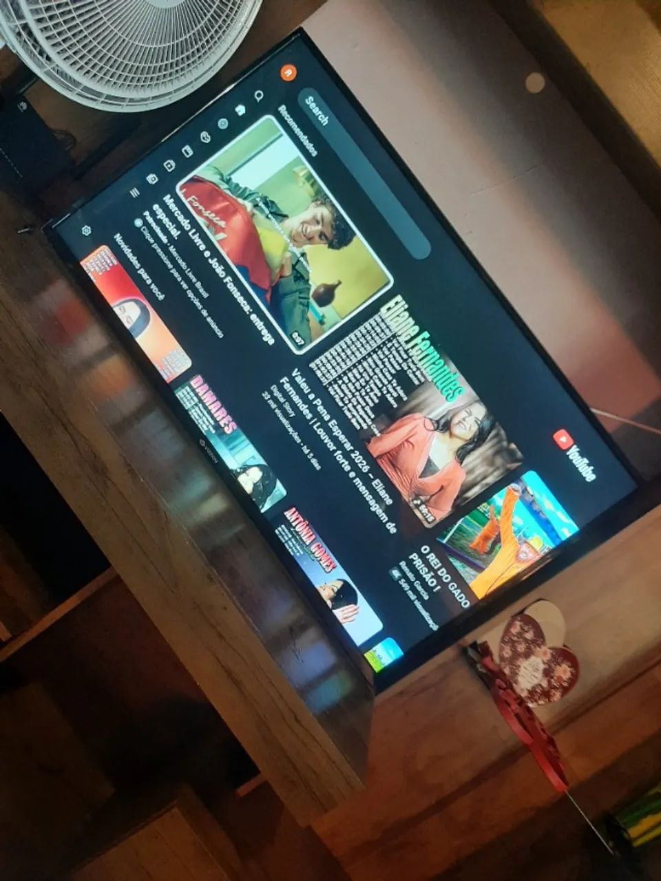 Televisao 43 - Foto 4