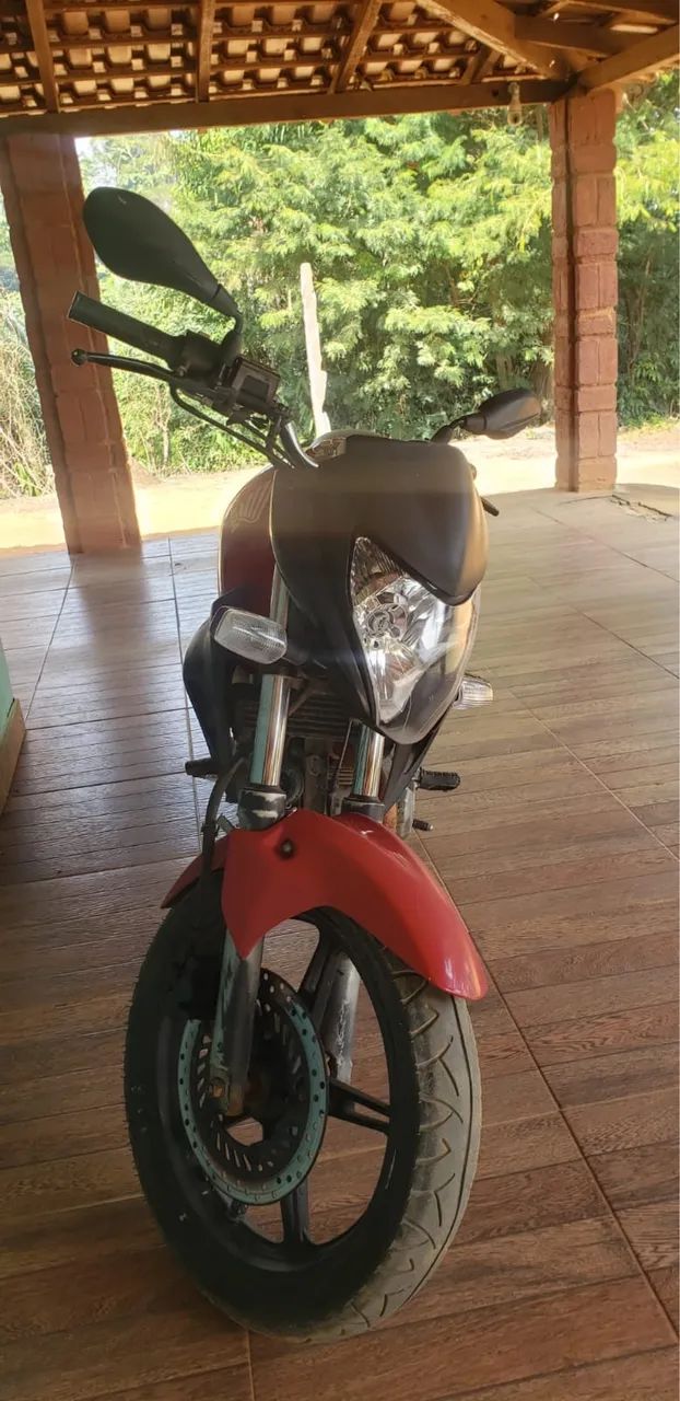 Moto nova - Foto 2