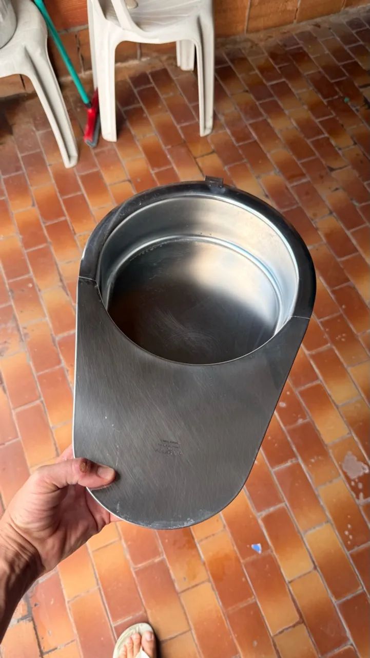 CADEIRA DE BANHO  - Foto 4
