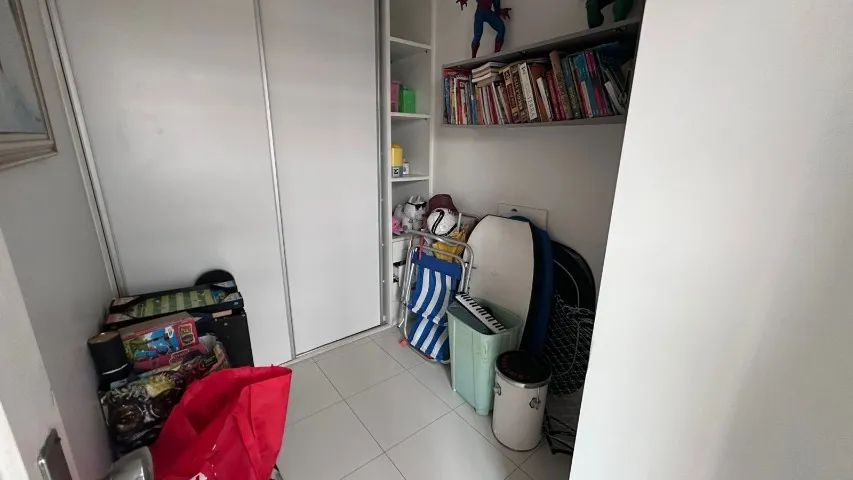 Foto - Santos - Marapé