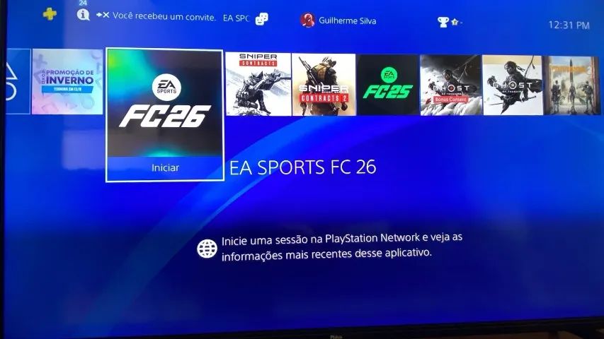 Playstation 4  - Foto 3