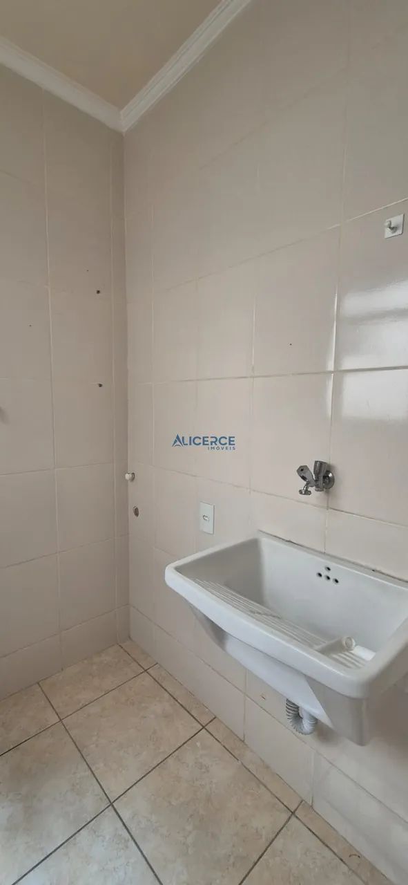 ÓTIMO APARTAMENTO DE 03 QUARTOS COM GARAGEM - Foto 5