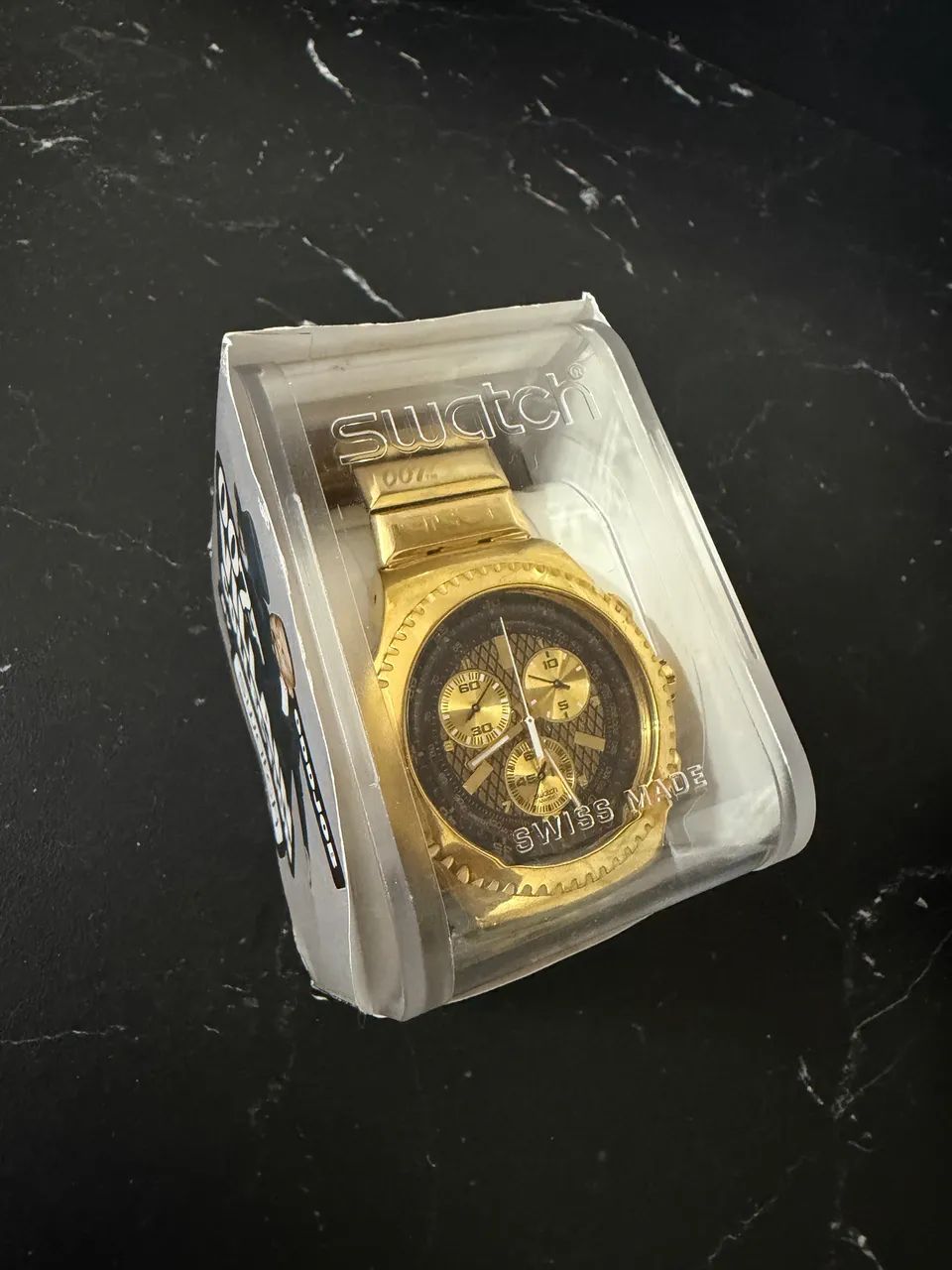 Swatch - Foto 2