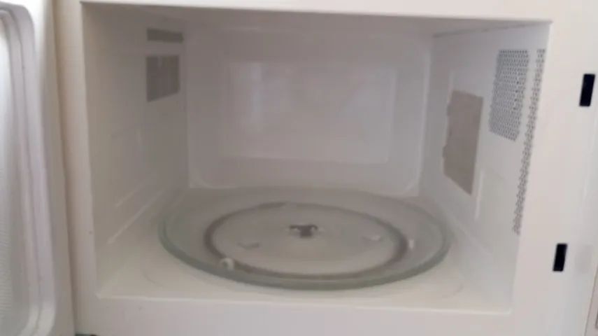 Microondas Midea 20 litros  - Foto 5