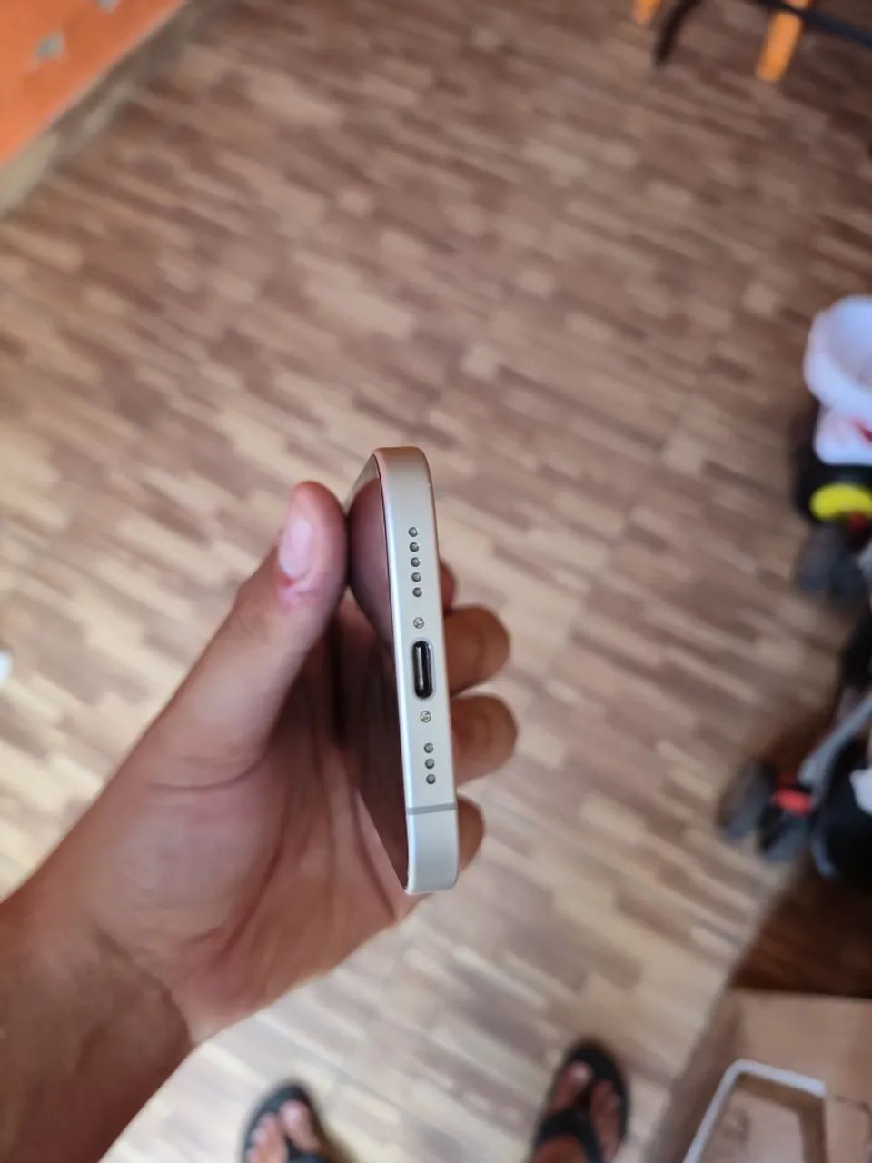 iPhone 17 256gb - Foto 4