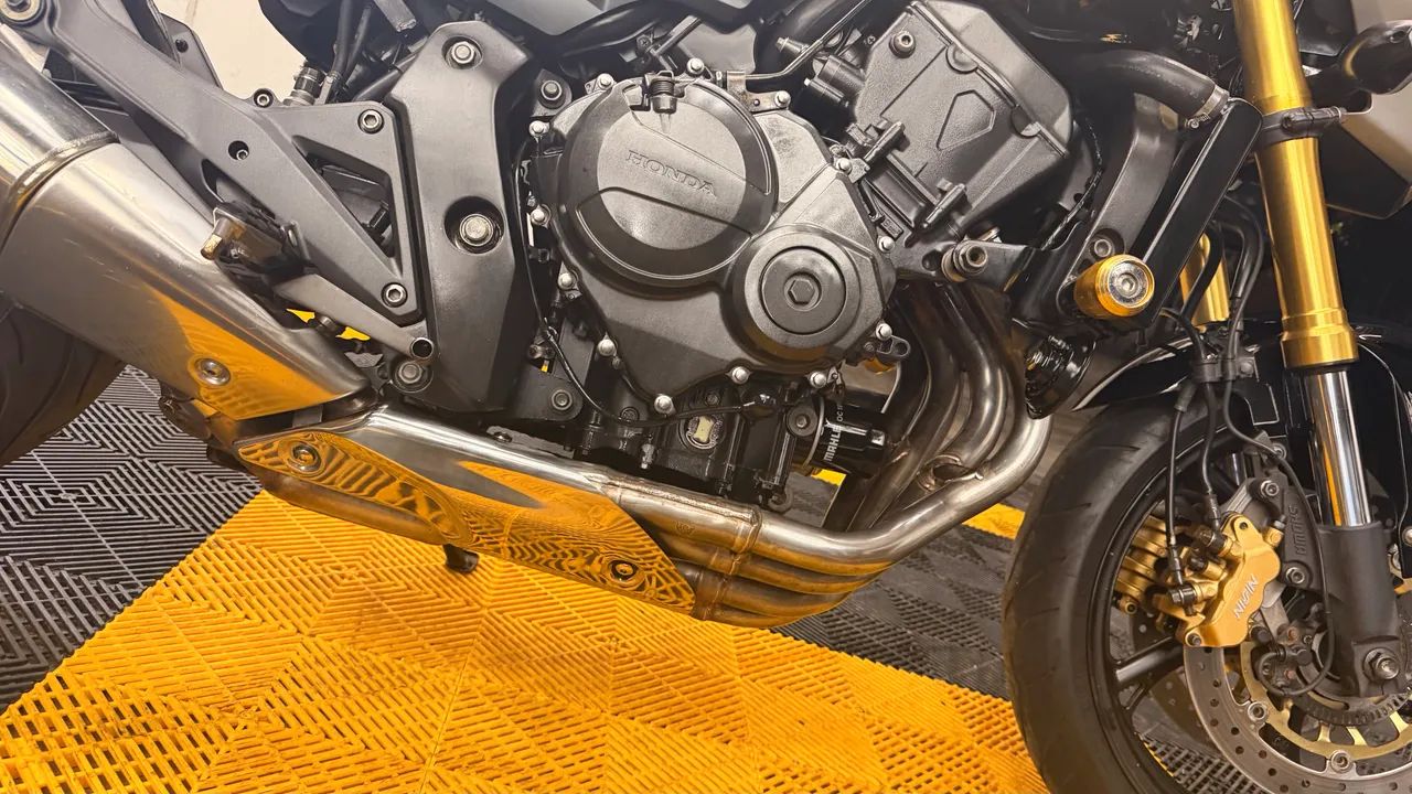 Hornet 600 - Foto 5
