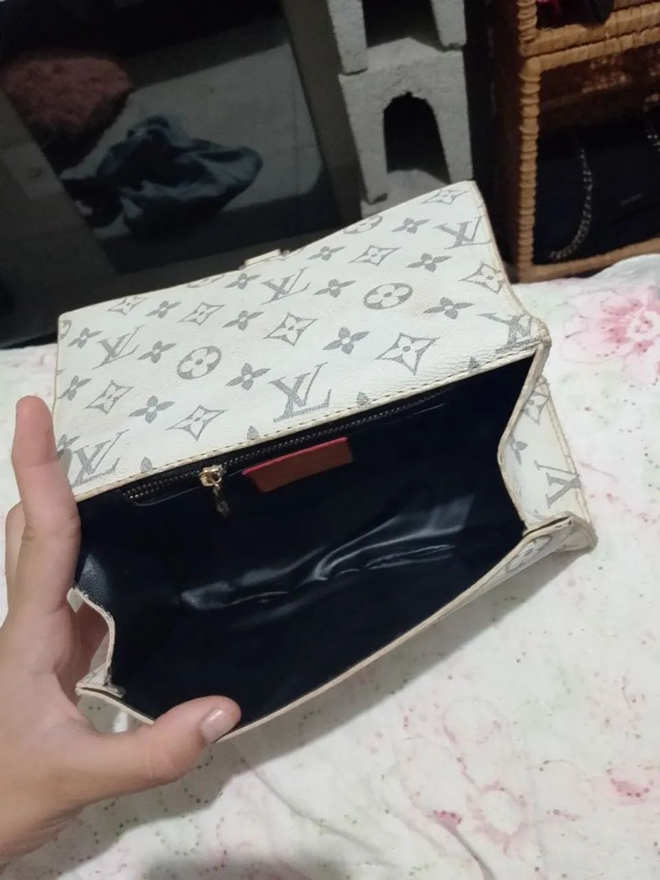 Bolsa Luis Vuitton  - Foto 3