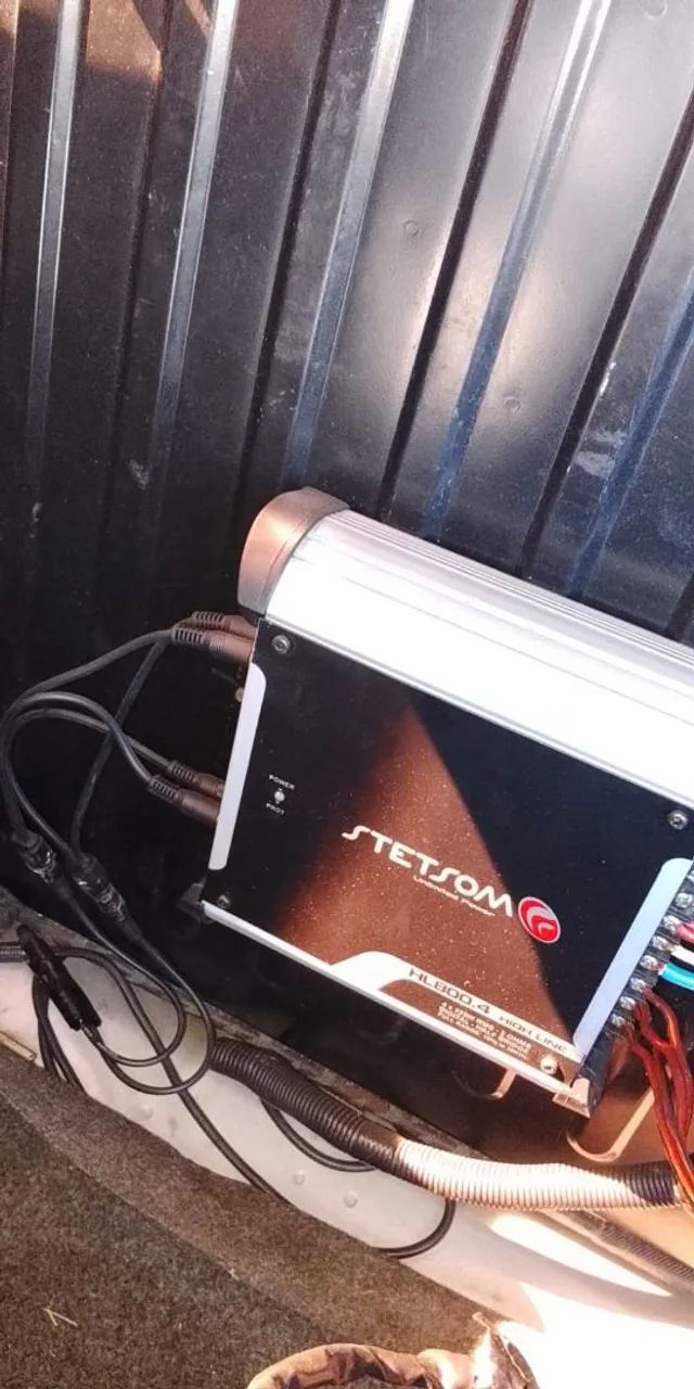 Módulo Stetson  - Foto 2