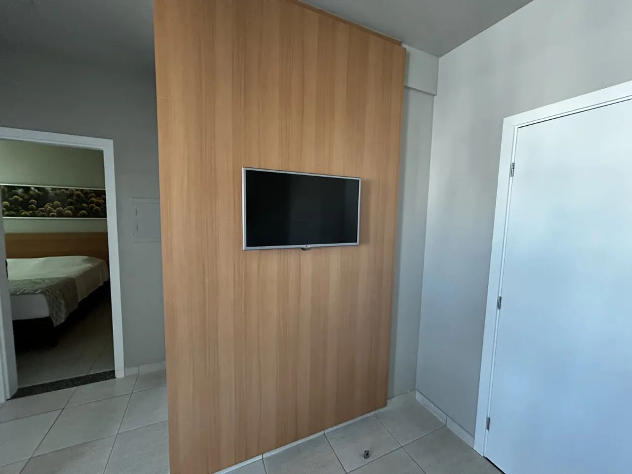 Apartamento com 1 quarto à venda em Belo Horizonte - Foto 5