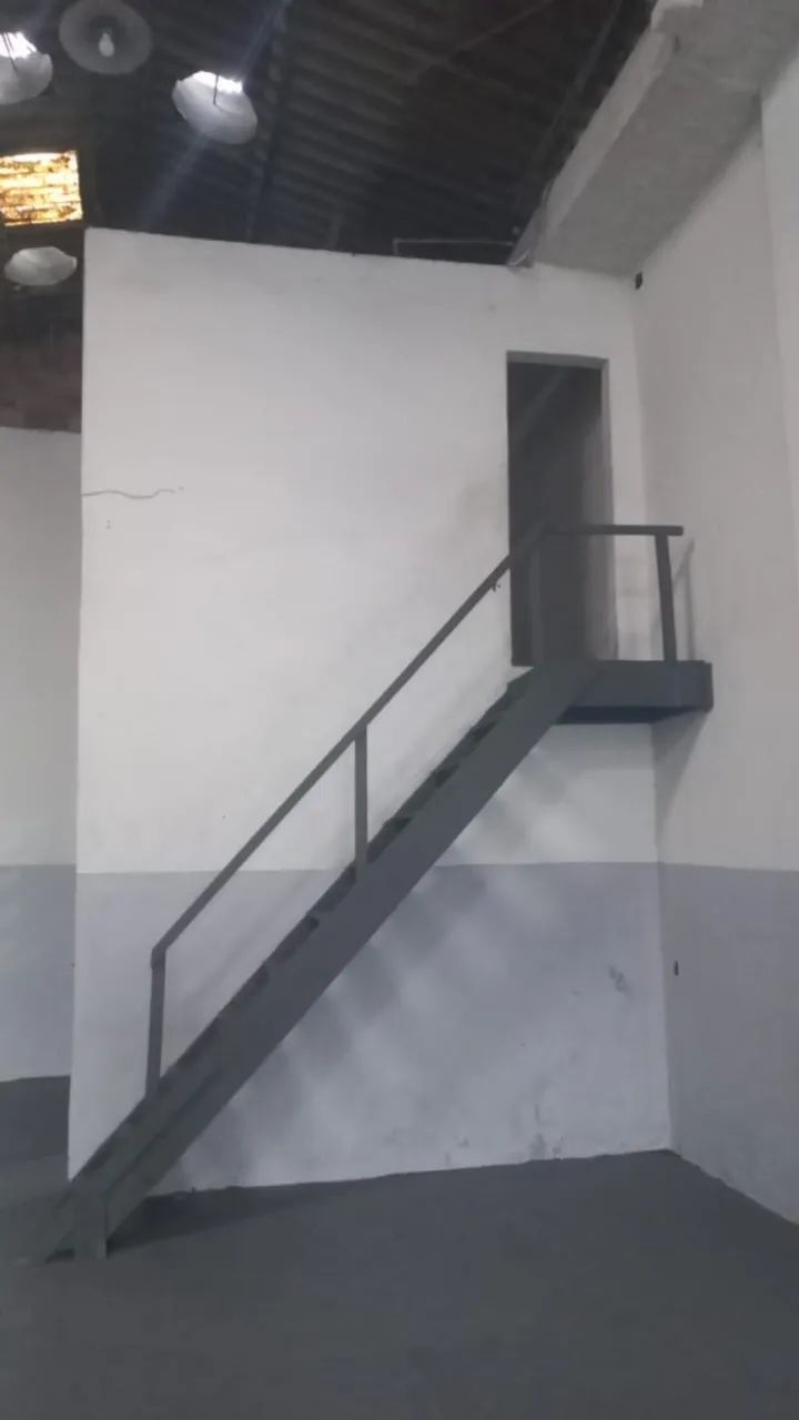 EXCELENTE GALPÃO NA PENHA - Foto 3