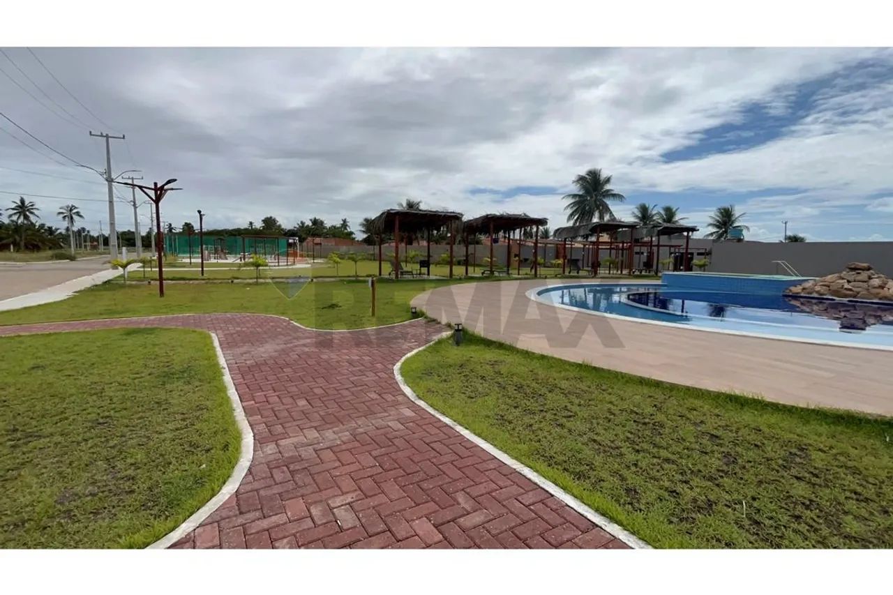 Lote a Beira-Mar em Piaçabuçu - Foto 3