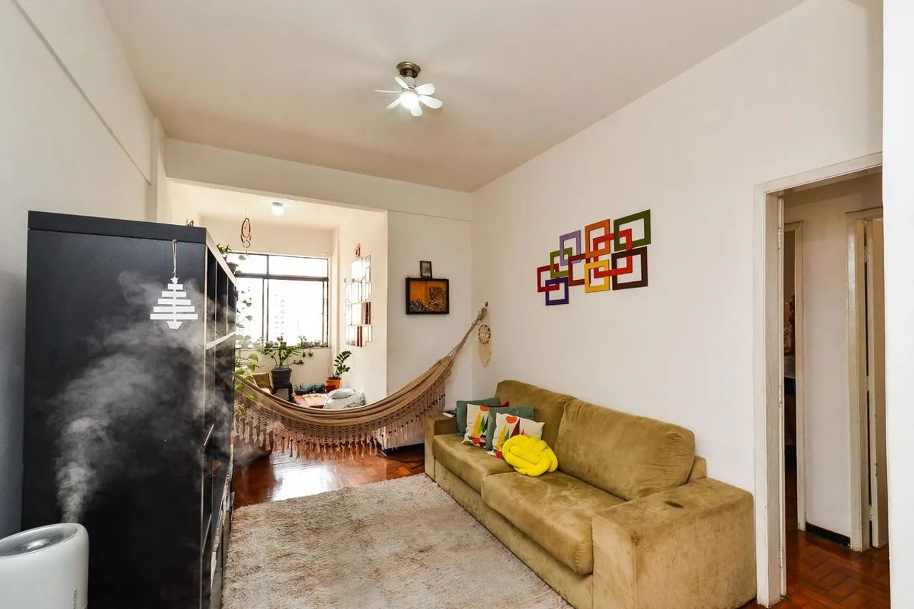 Apartamento à Venda - Centro, 3 Quartos, 100 m2 - Foto 5
