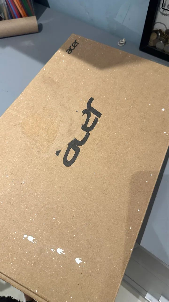 Notbook Acer Nitro  - Foto 4