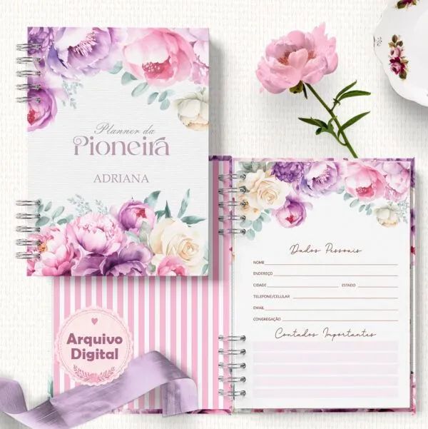 Planners 2027 - Foto 4