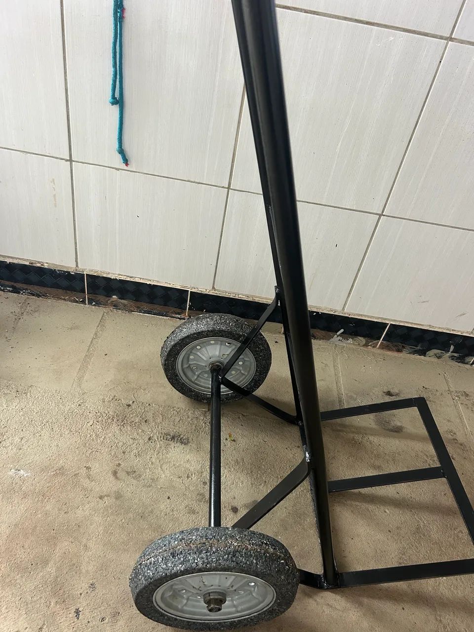 Carrinho de carga - Foto 5
