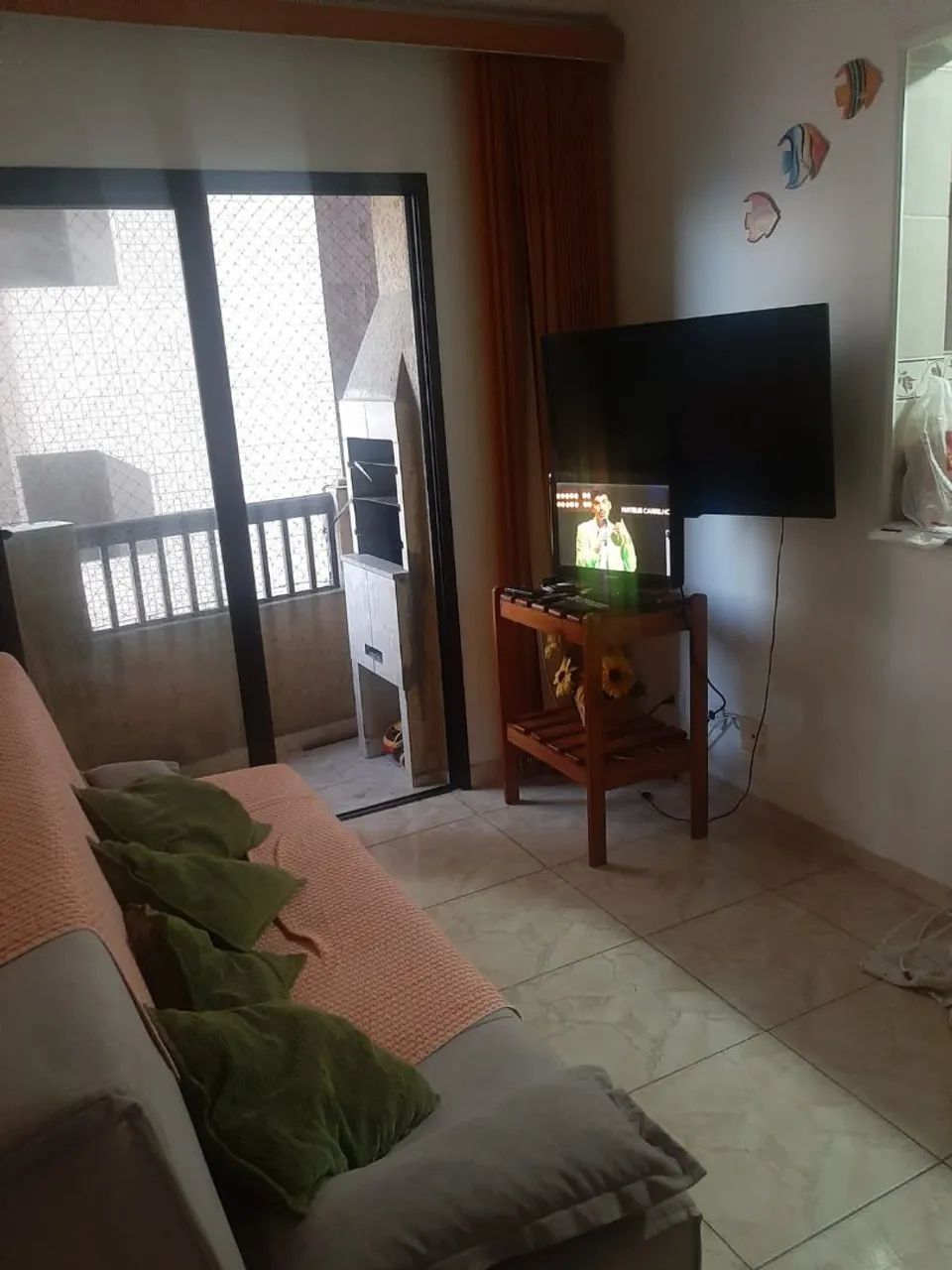 Foto - Praia Grande - Aviação