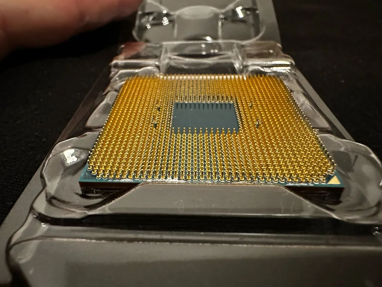 Ryzen 5 3600 - Foto 2