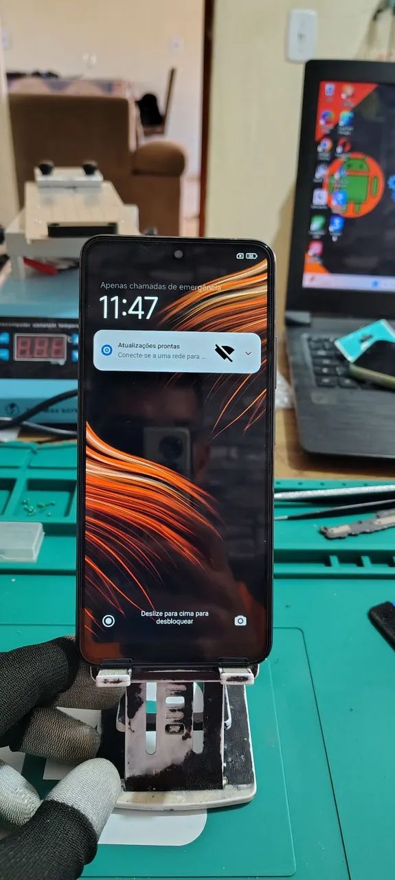 Poco x5 5g  - Foto 2
