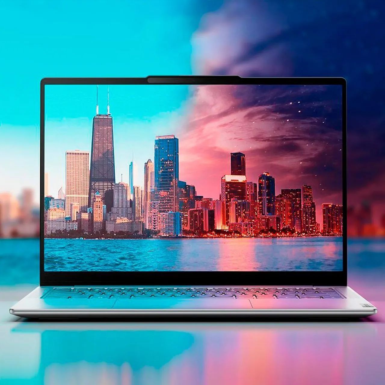 Notebook Lenovo Yoga Slim 7 - Foto 4
