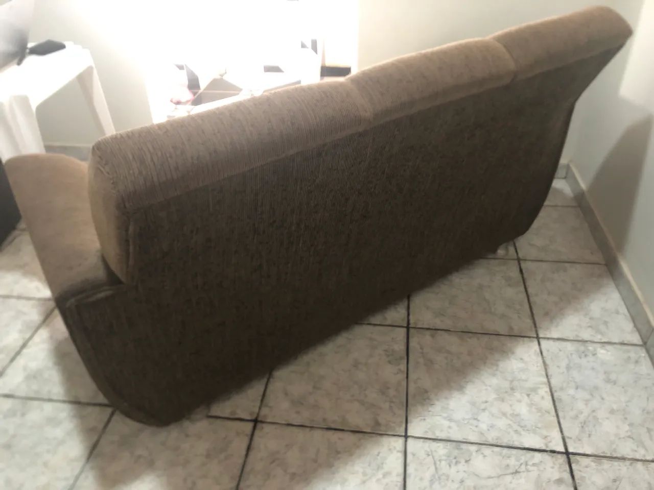 Sofá 3 lugares  - Foto 3