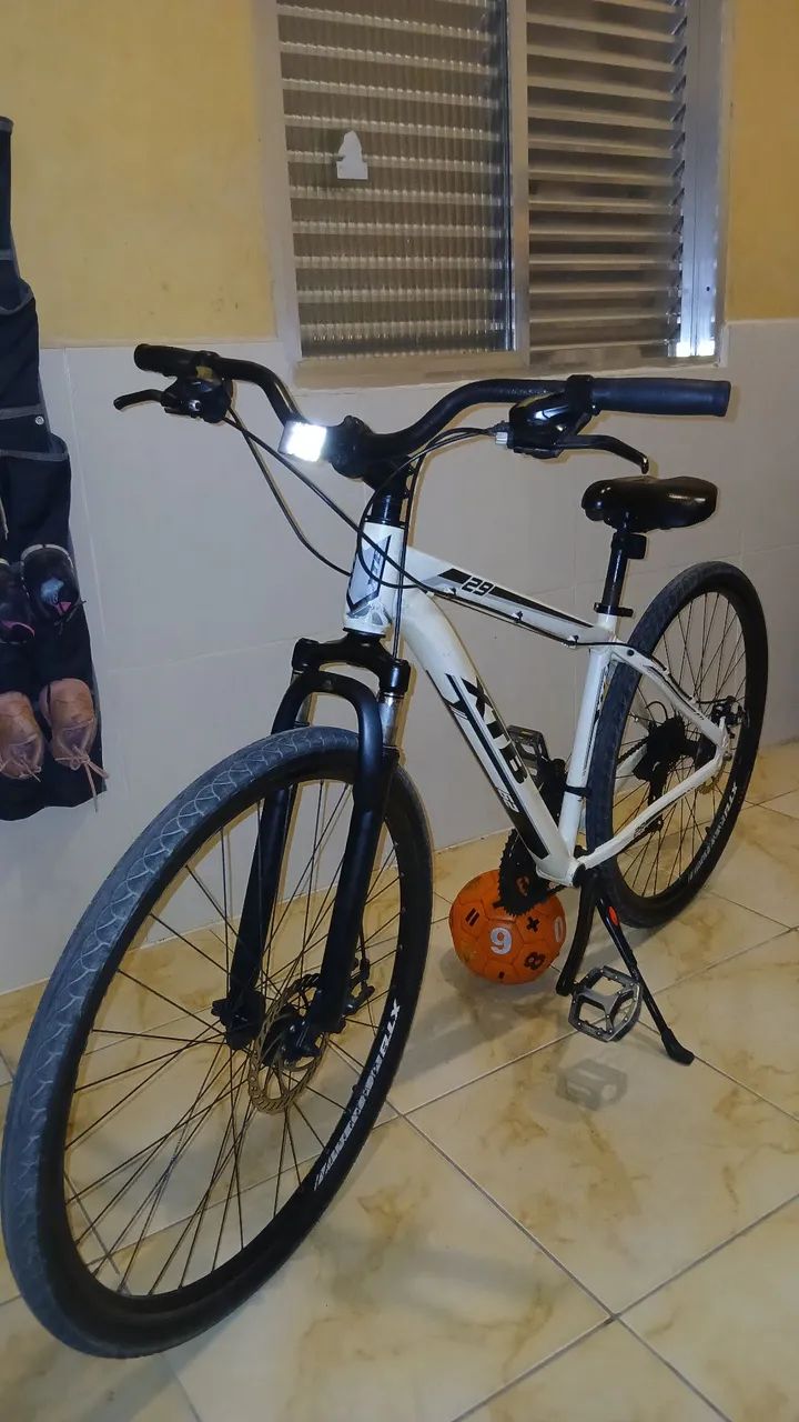 Bicicleta aro 29 - Foto 2