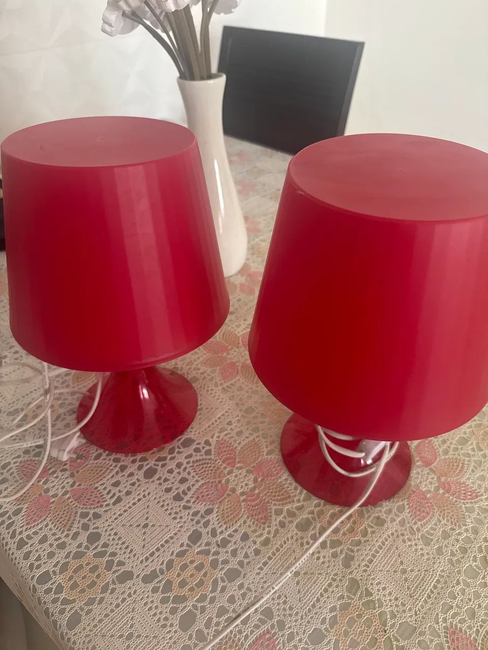 Luminária 