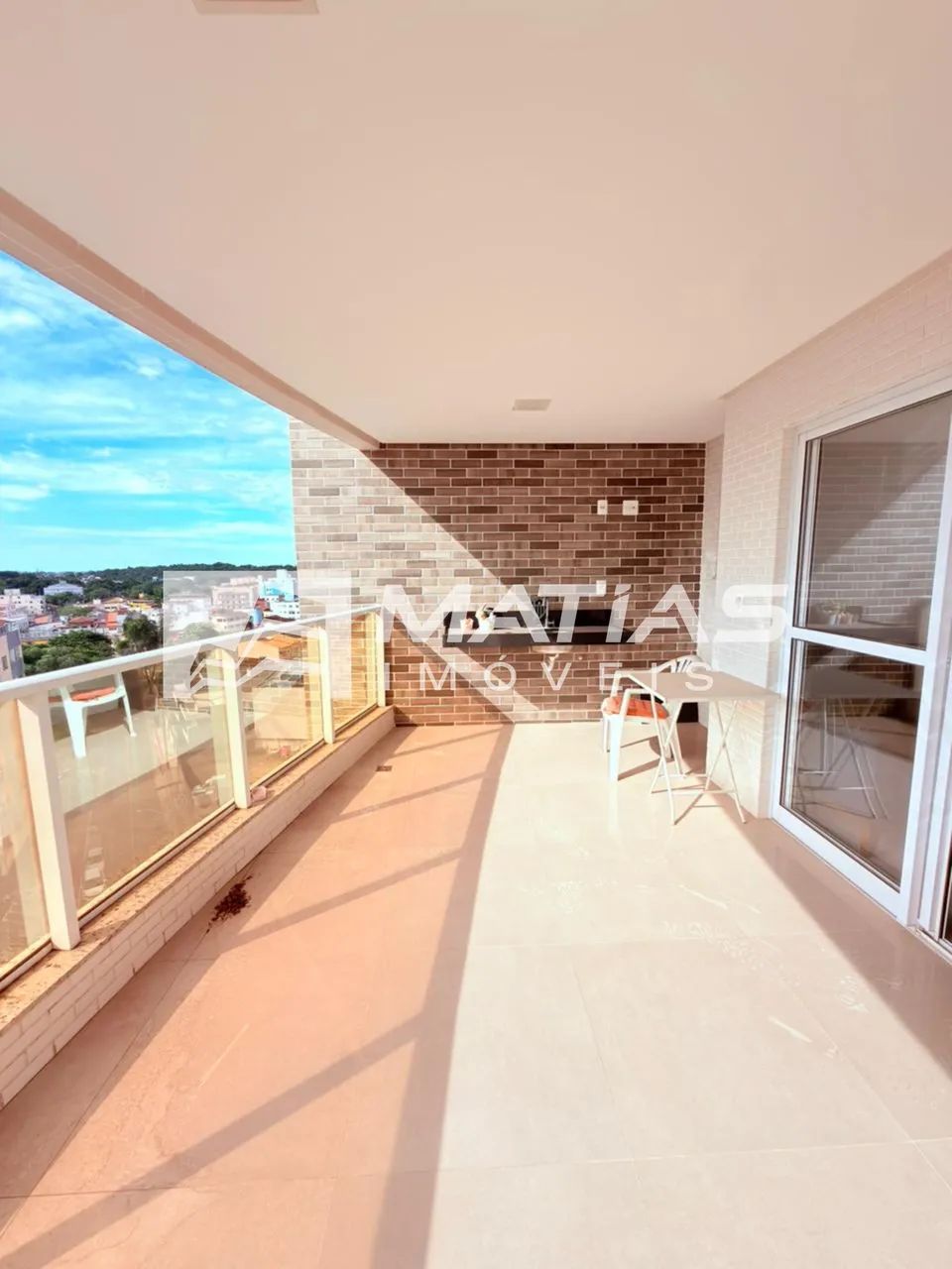 APARTAMENTO PARA VENDA PRAIA DO MORRO - Foto 3