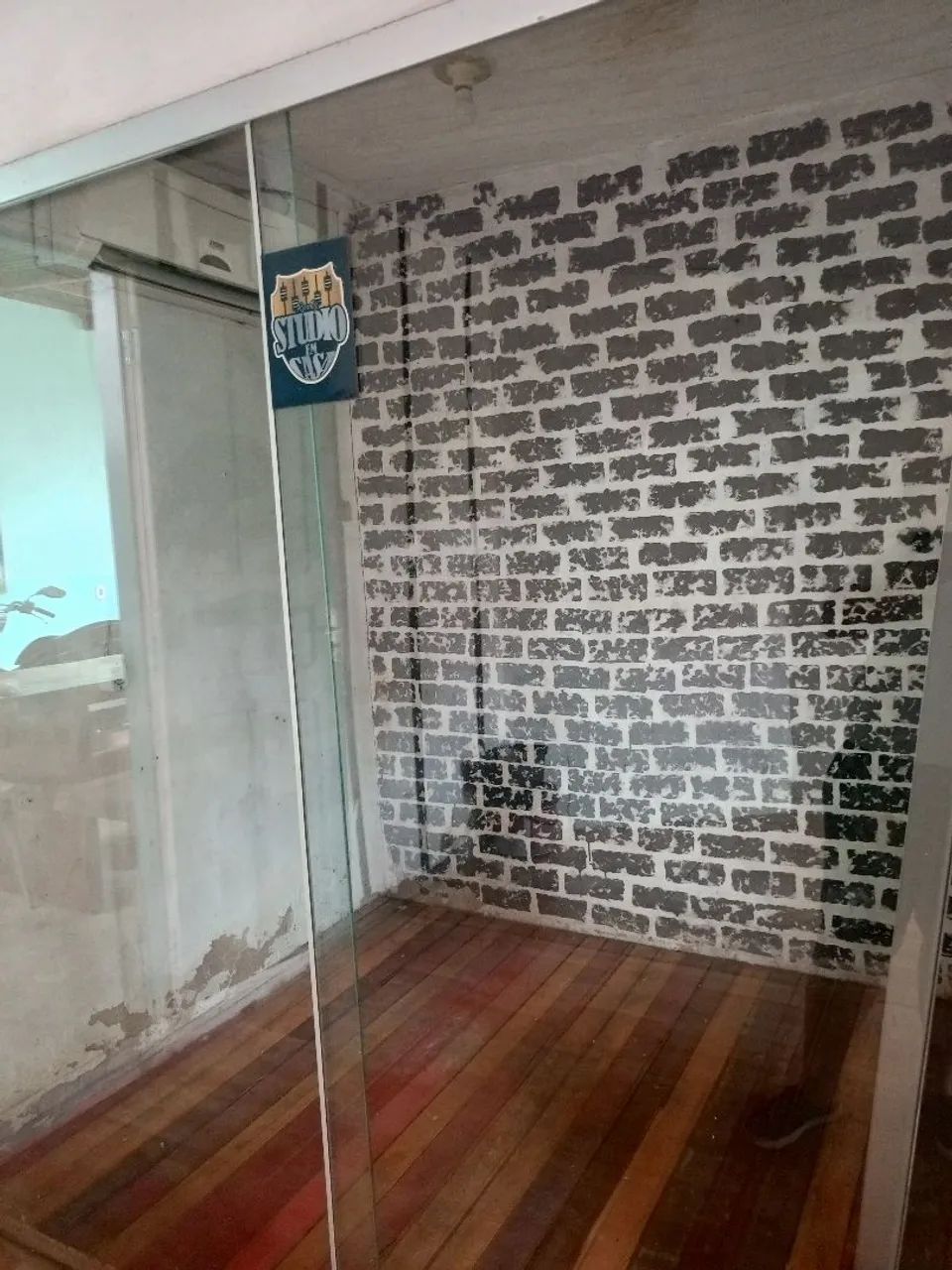 Porta de vidro - Foto 2