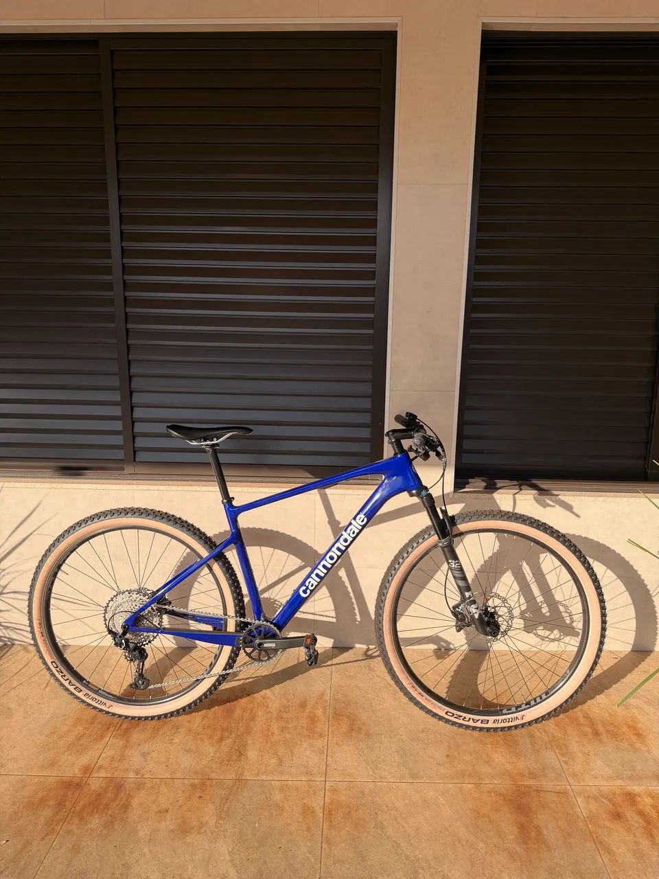 Cannondale Carbon 3 