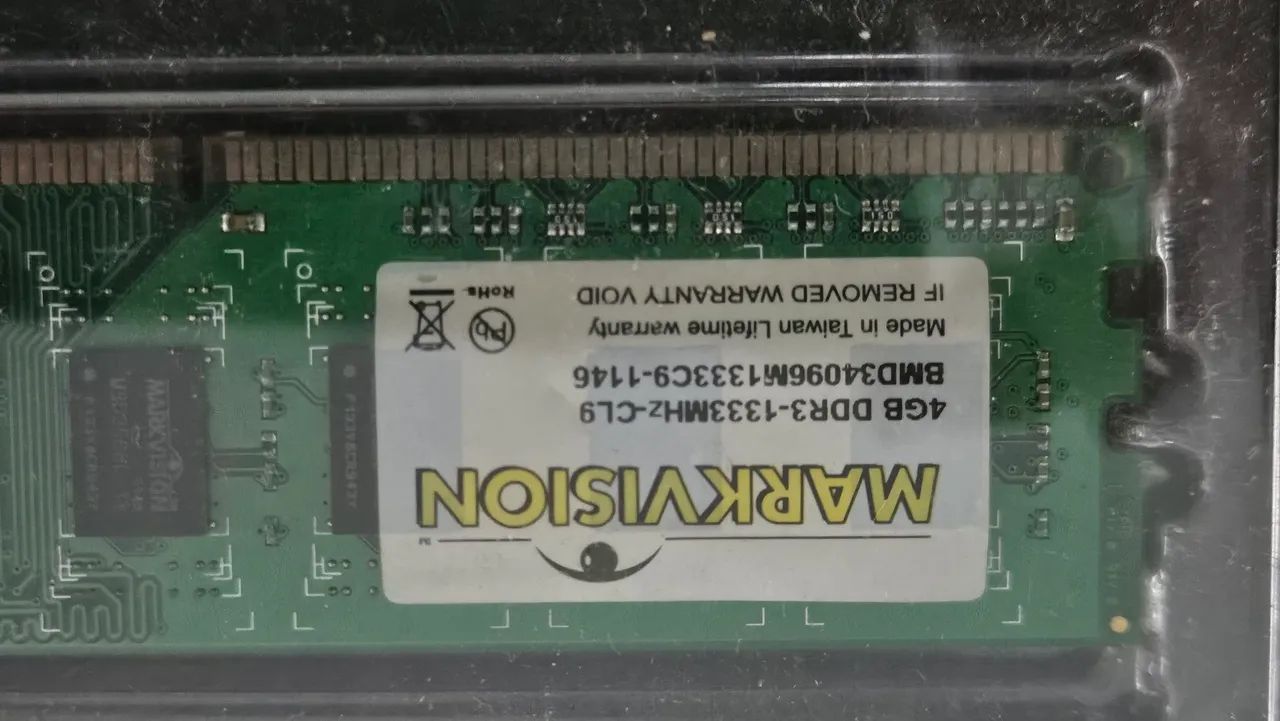 memoria ram - Foto 3