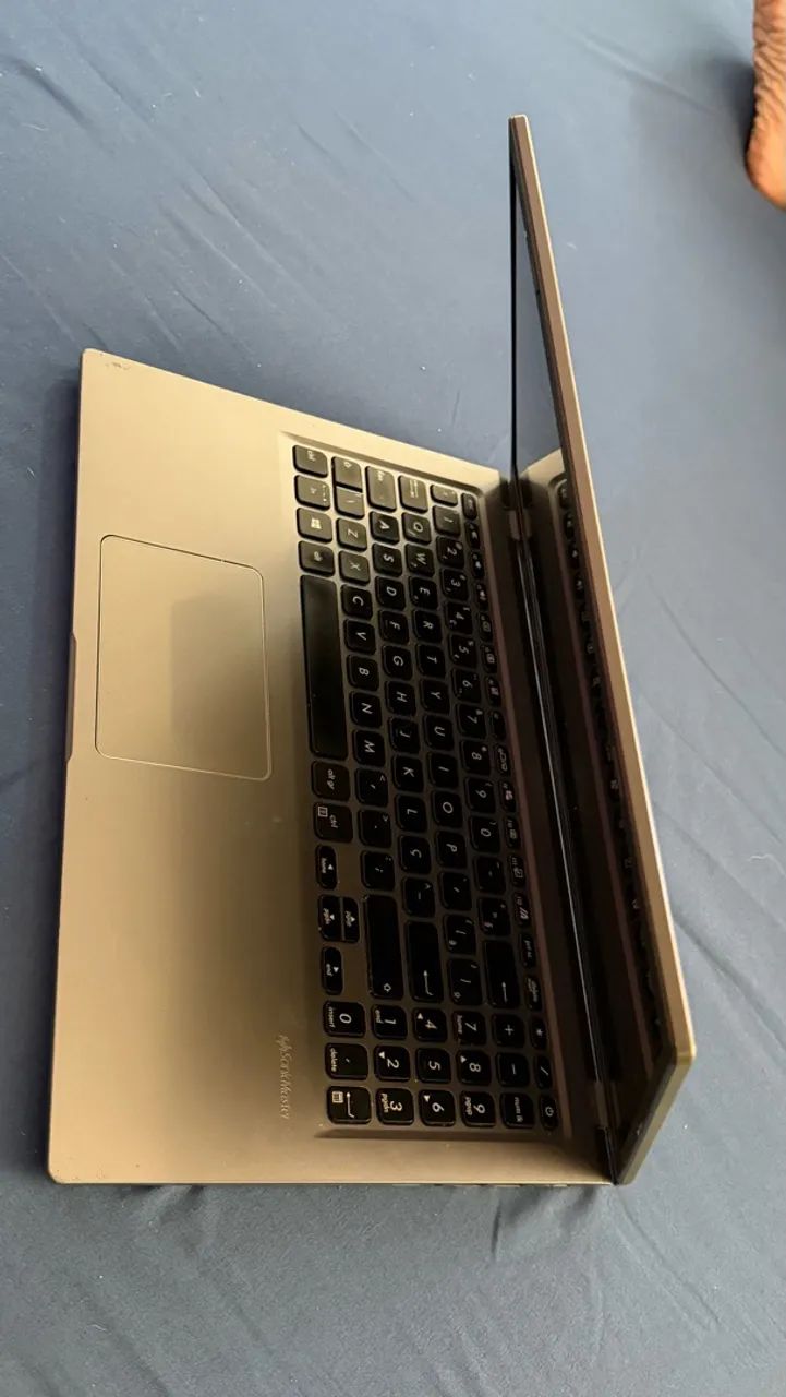 Notebook  - Foto 2