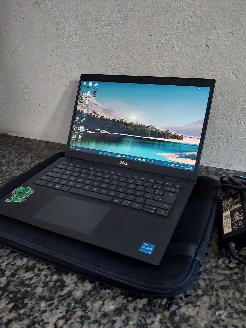 Notebook dell - Foto 2
