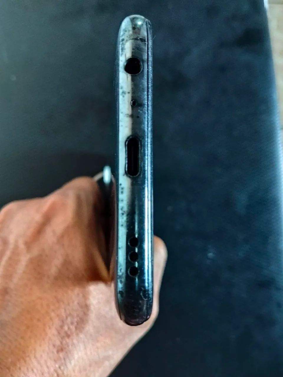 Celular LG K61 128gb - Foto 5