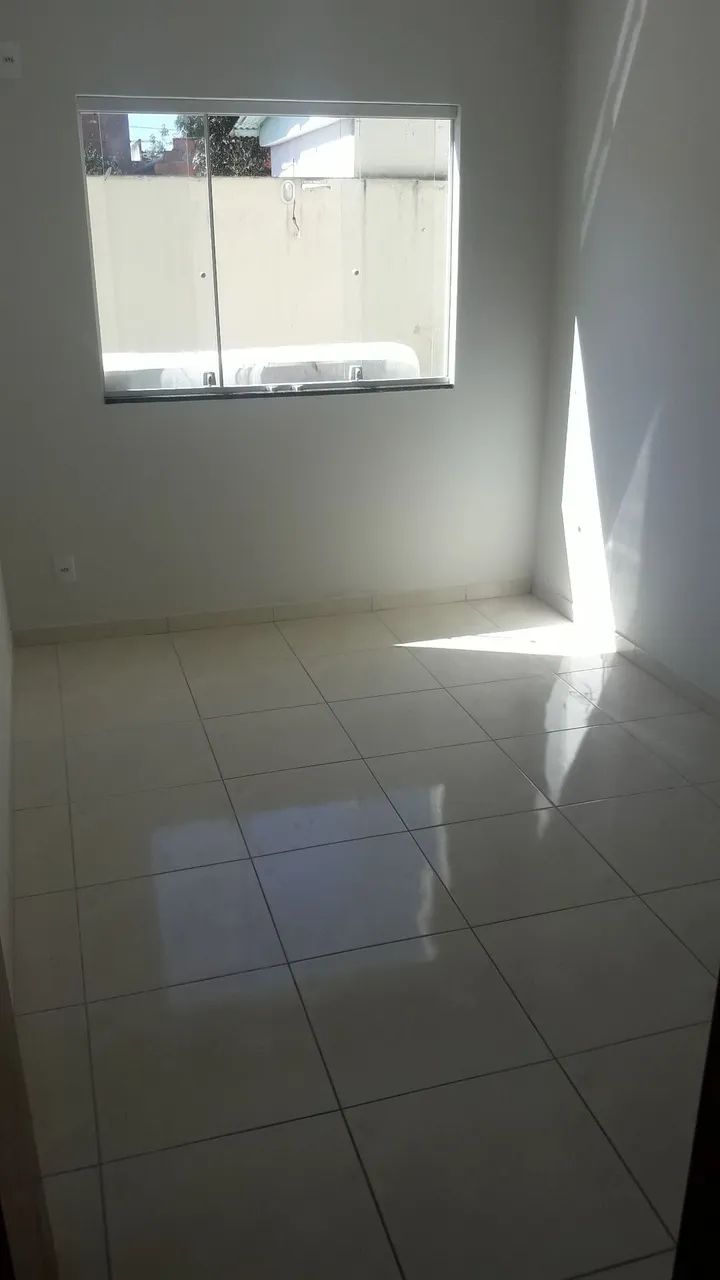 Alugo Casa 2 quartos em Eldorado - Foto 2