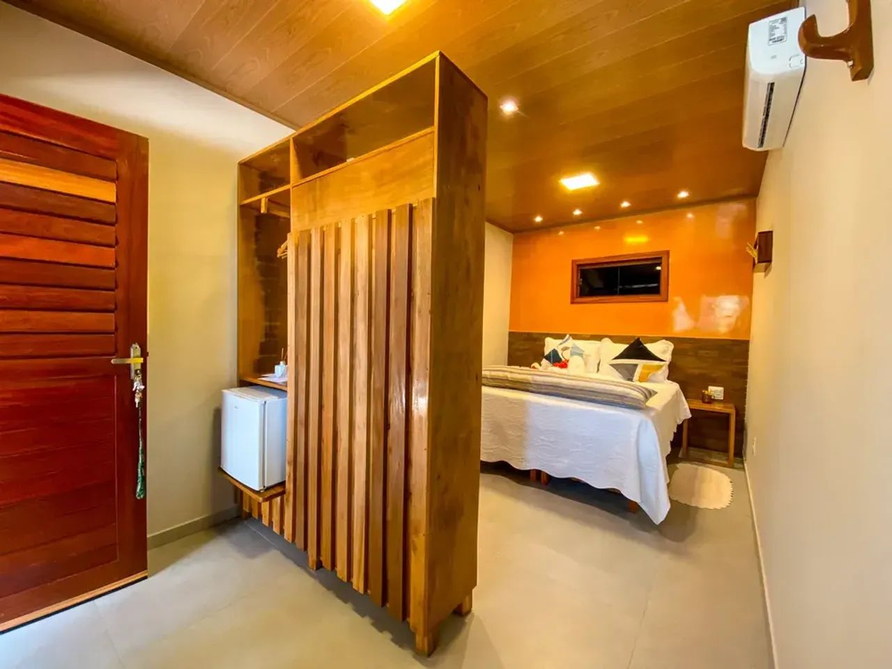 Pousada a venda com 570 metros quadrados com 11 quartos em Centro - Baía Formosa - RN - Foto 4