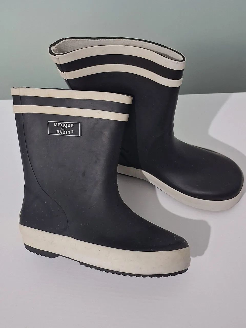BOTA GALOCHA 