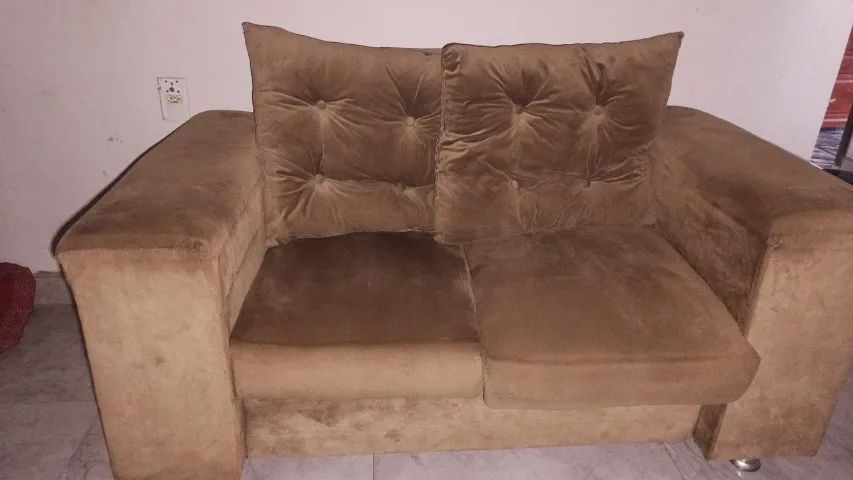Sofás e poltrona  - Foto 3